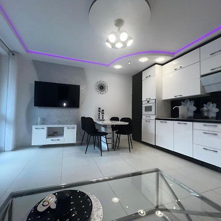 Apartament Z Kuchnia Dla 4 Osob W Centrum Bydgoszczy Mbella エクステリア 写真