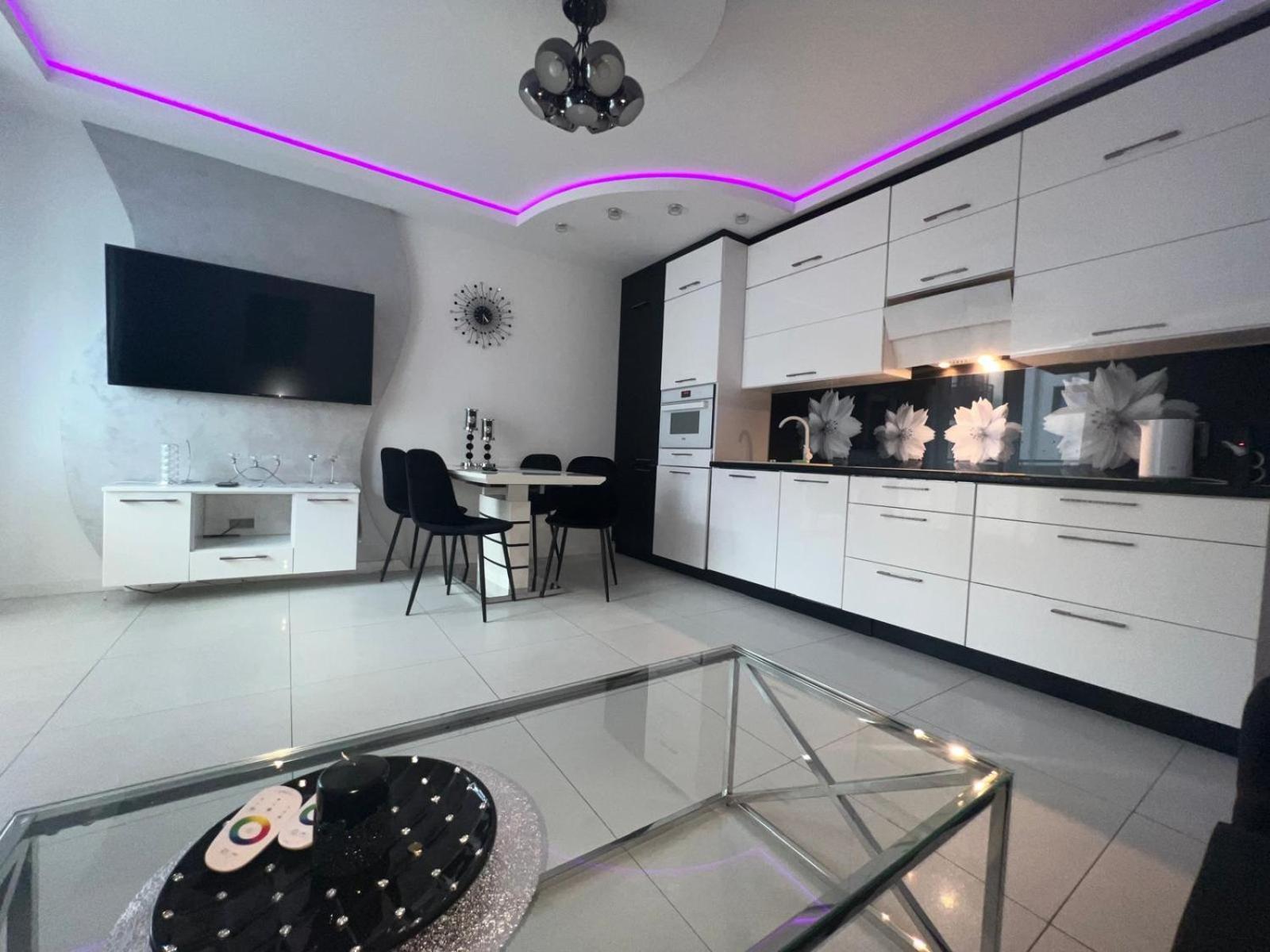 Apartament Z Kuchnia Dla 4 Osob W Centrum Bydgoszczy Mbella エクステリア 写真
