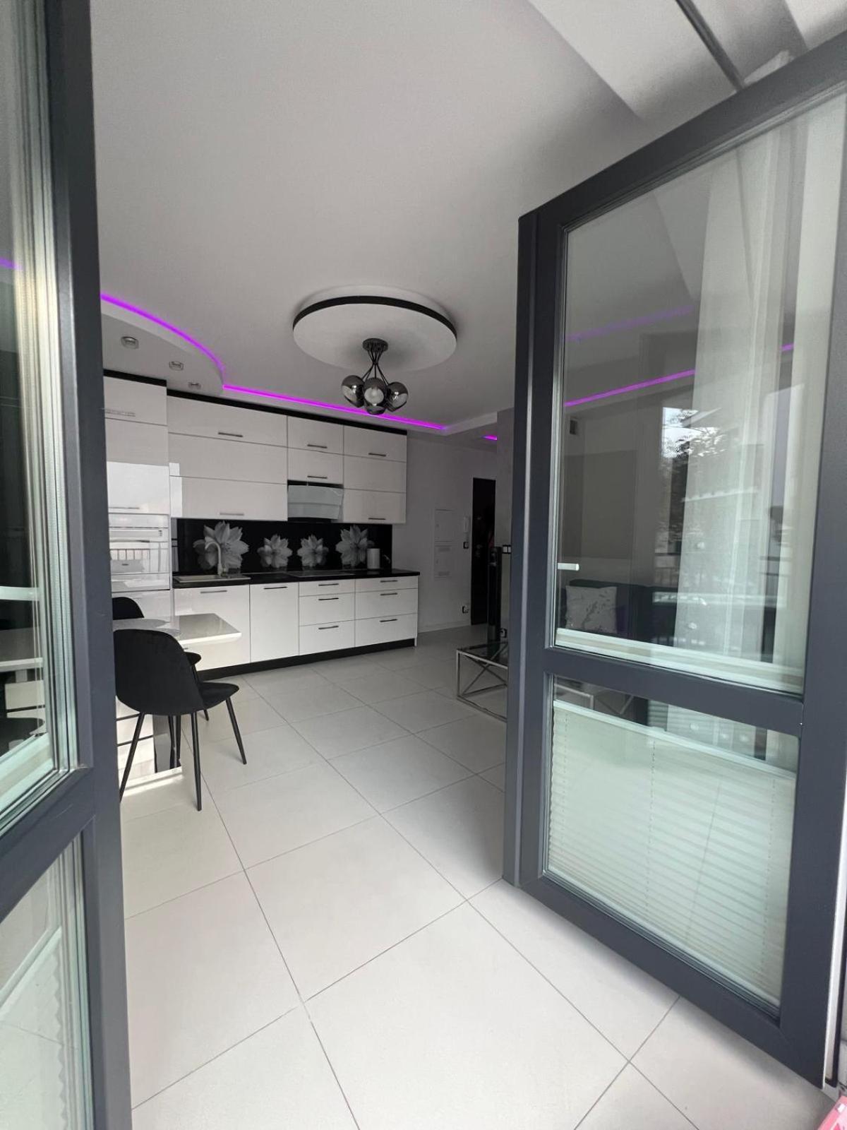Apartament Z Kuchnia Dla 4 Osob W Centrum Bydgoszczy Mbella エクステリア 写真