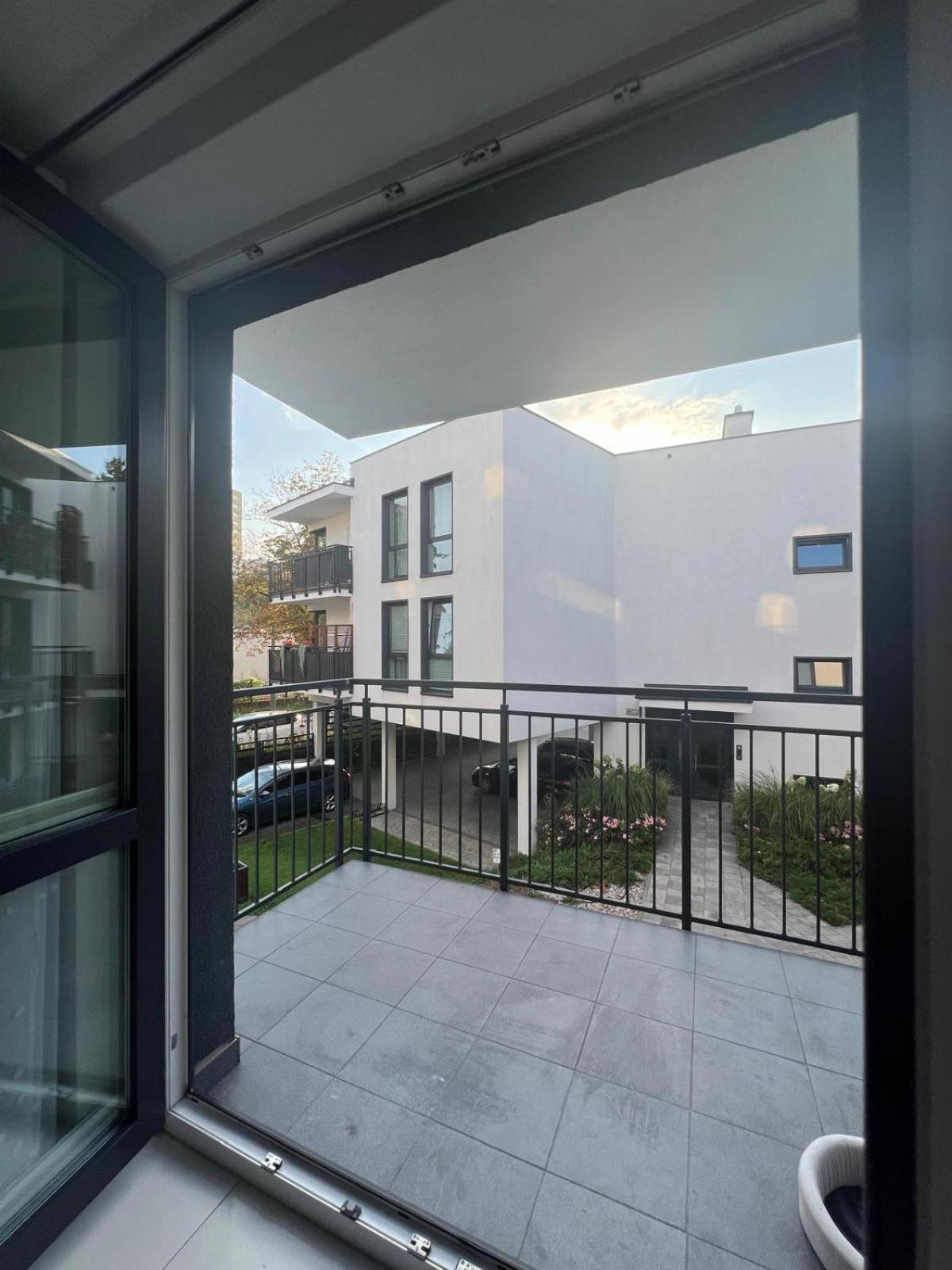 Apartament Z Kuchnia Dla 4 Osob W Centrum Bydgoszczy Mbella エクステリア 写真