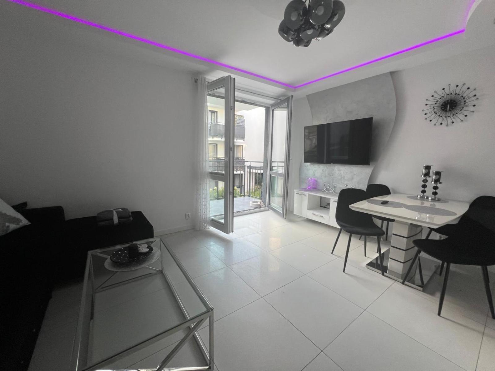 Apartament Z Kuchnia Dla 4 Osob W Centrum Bydgoszczy Mbella エクステリア 写真