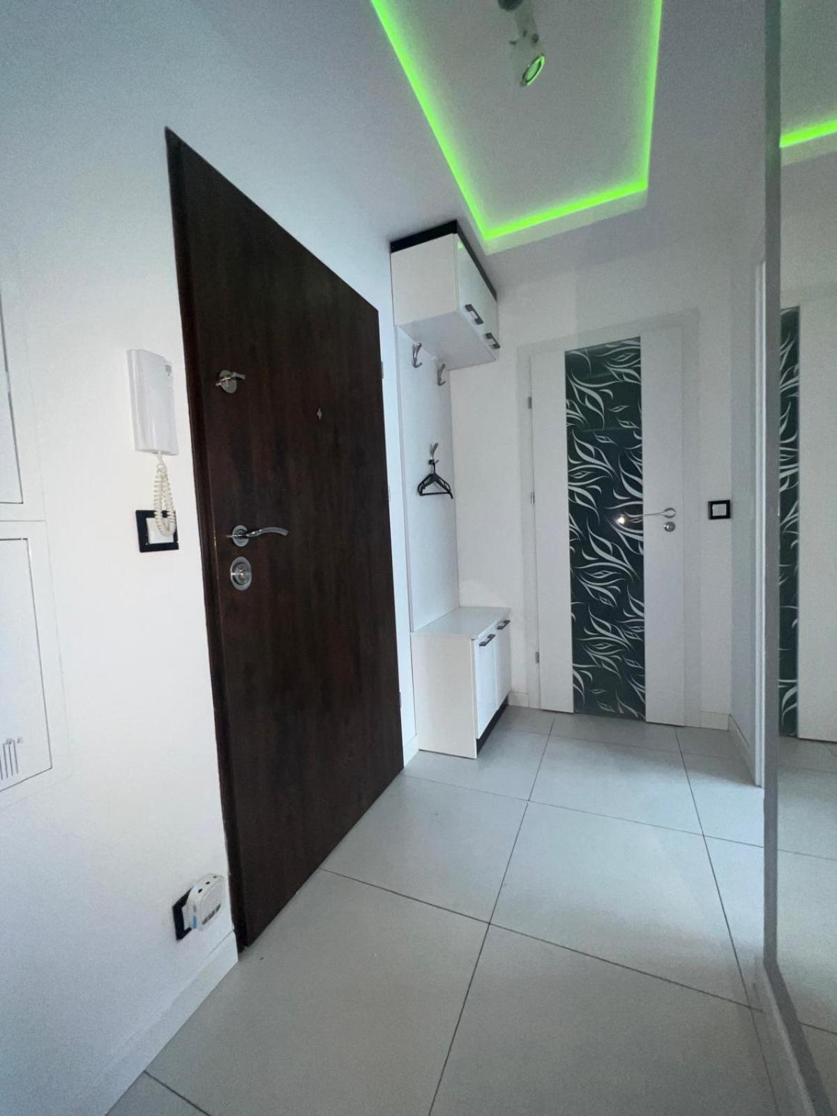 Apartament Z Kuchnia Dla 4 Osob W Centrum Bydgoszczy Mbella エクステリア 写真